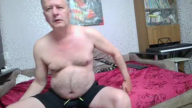 SS-Tur Live XXX-chat
