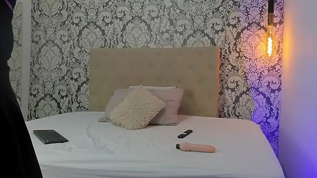 Stefany_Serna's Live XXX Chat