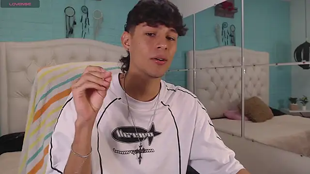 Show Webcam de DraxBlade09