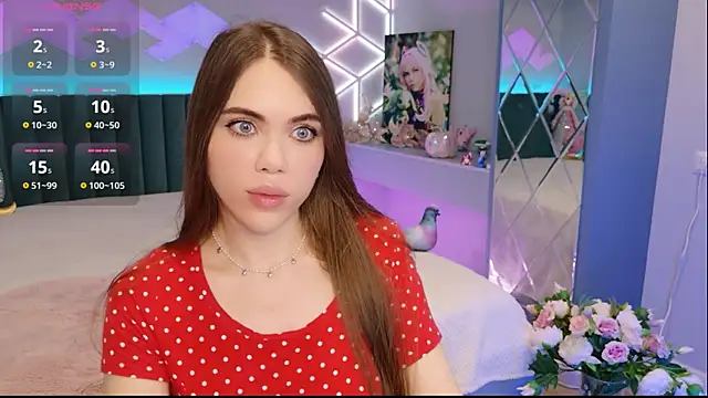 MimiForce's Live XXX Chat