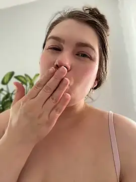 violetaurora95 Webcam-Show