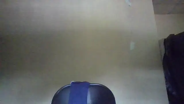 CaptainFox Live XXX-chat