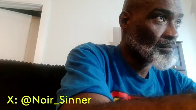 Chatroom XXX en direct de sinnernoir