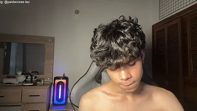 OopsAgain_ 现场XXX聊天