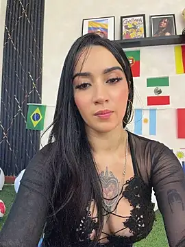 EmmyEvans1 – Live XXX-chat