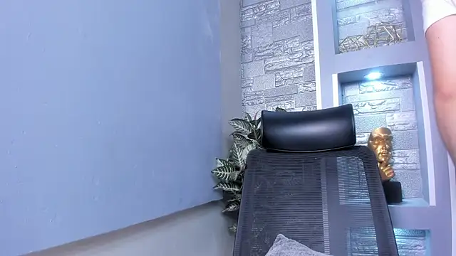 lennox_ray Show Webcam