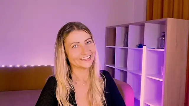 ZoeGrant Obrolan Langsung XXX