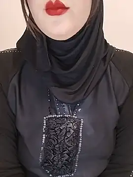 XXX chat uživo modela Rawya-34