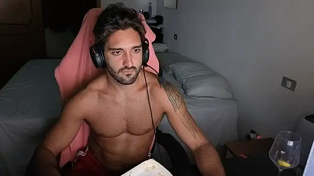 Al3xox02 Chat XXX live
