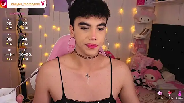 Chat XXX Live Kheyler_1