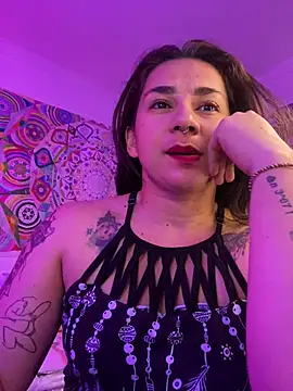 Amarantha_666's Live XXX Chat