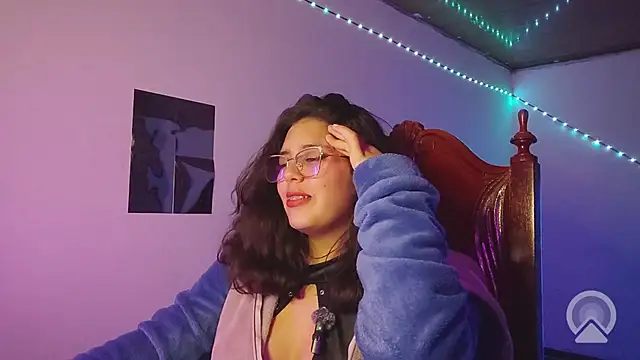 Živý XXX chat Pao_Ly