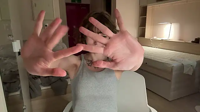 HarinS2 라이브 XXX 채팅