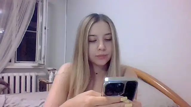 amelia_ami Chat XXX in diretta