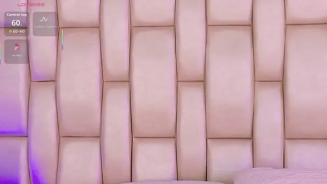 XXX chat uživo modela Shasa_8