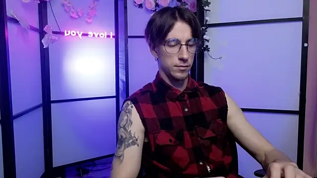 Chat XXX Live mark_caron