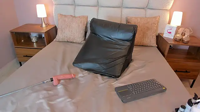 veromilff Live XXX Chat