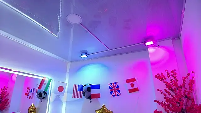 Patme_queen's Live XXX Chat