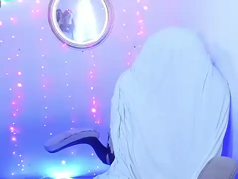 XXX chat uživo modela Mavlatin22