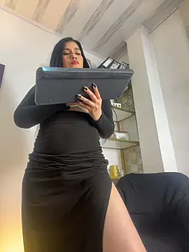 Dalila_5 라이브 XXX 채팅