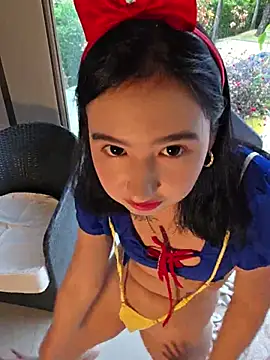 Chat +18 de Pinkie_Princes ao vivo
