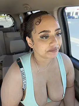 CarmelaAnthony's Webcam Show