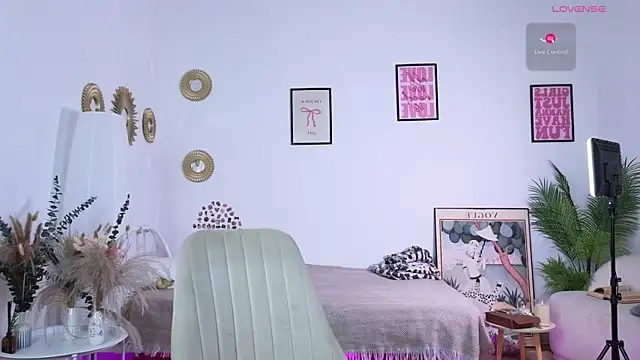 fairysilkk Chat XXX in diretta