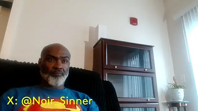 sinnernoir Live XXX-Chat