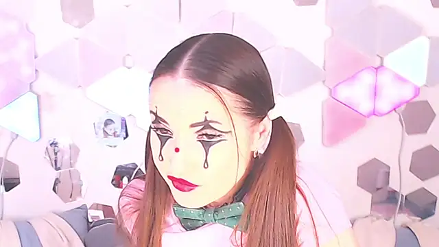LexiKiss 现场XXX聊天