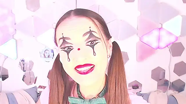 LexiKiss 现场XXX聊天