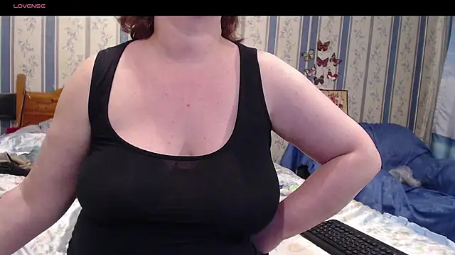 Chatroom XXX en direct de AMARILLIS