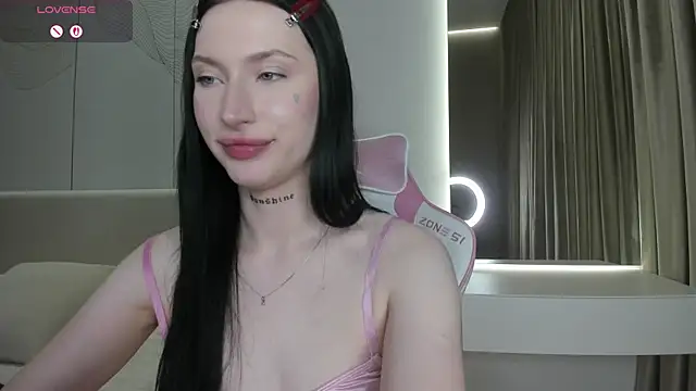 JenniferQueen11のライブXXXチャット
