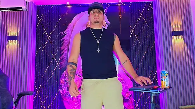 Iam_Josue- Obrolan Langsung XXX