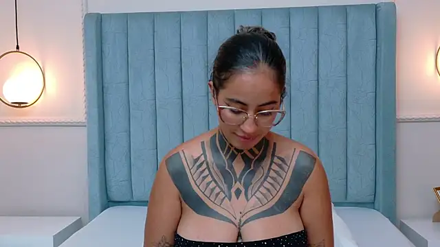 NicoleBlum Live XXX-Chat