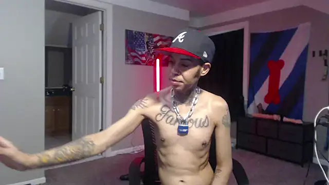 Michigan9000's Live XXX Chat