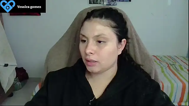 دردشة yessica_gomez01 الجنسية المباشرة