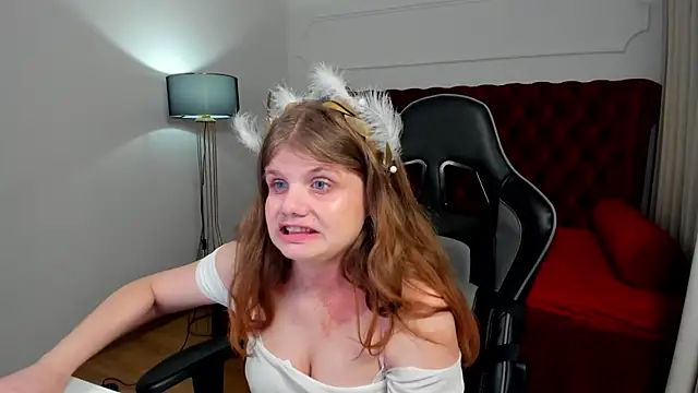 Chat XXX en directo de ChloeHalses