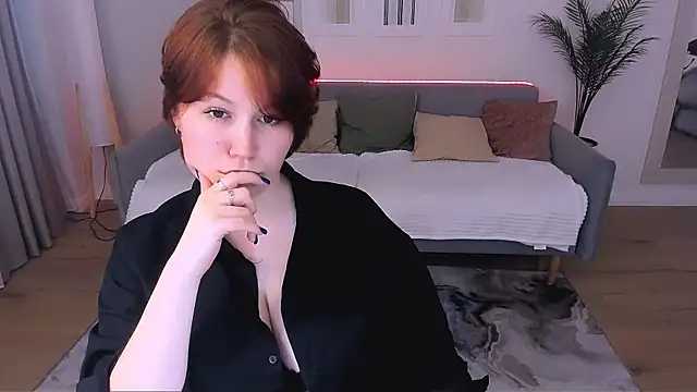 MiaLacrice's Live XXX Chat