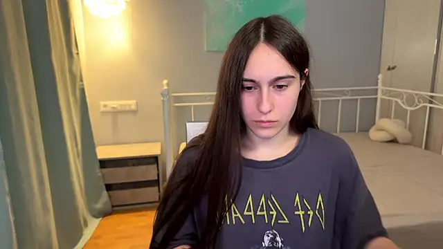 AliceKolltt 现场XXX聊天