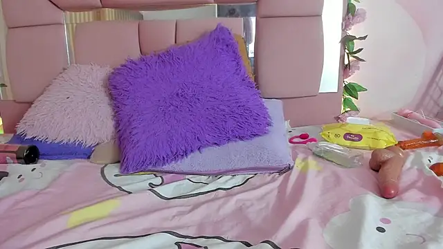 Mila_grace_'s Live XXX Chat