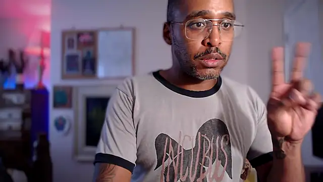 Chat +18 de LongMnster ao vivo
