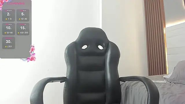 Mauro_boy webkamerás műsora