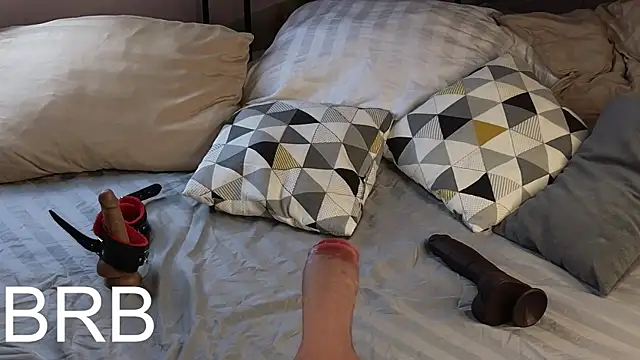 startlightt – Naživo XXX chat