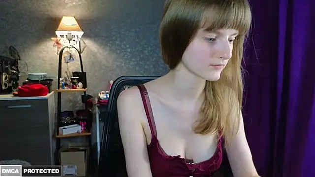 Miss_Alisa_   现场XXX聊天