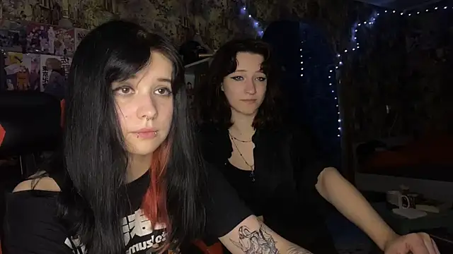 Absent_Fairy's Live XXX Chat