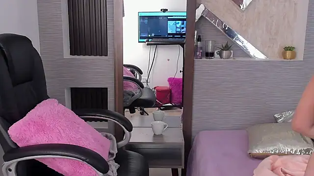 CattsyCatt – Live XXX-chat