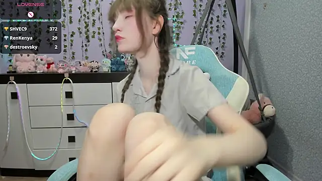 Yoonhee_ki 现场XXX聊天