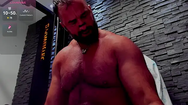 David_Big_Daddy – Naživo XXX chat