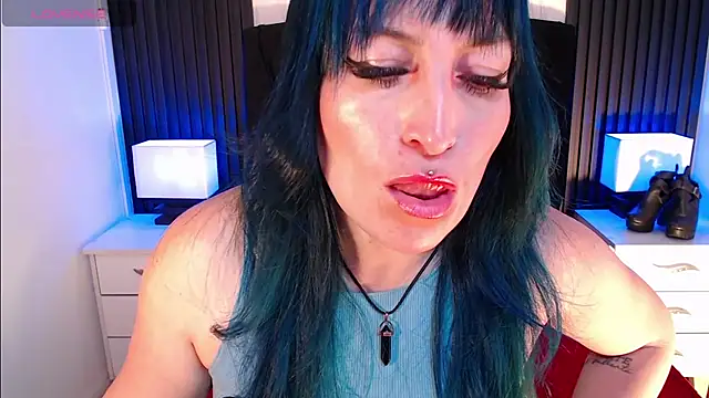 alicia_moom 现场XXX聊天
