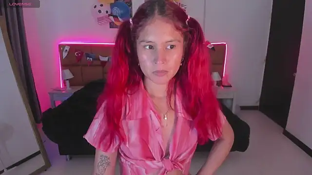 Tamy_edwards 现场XXX聊天